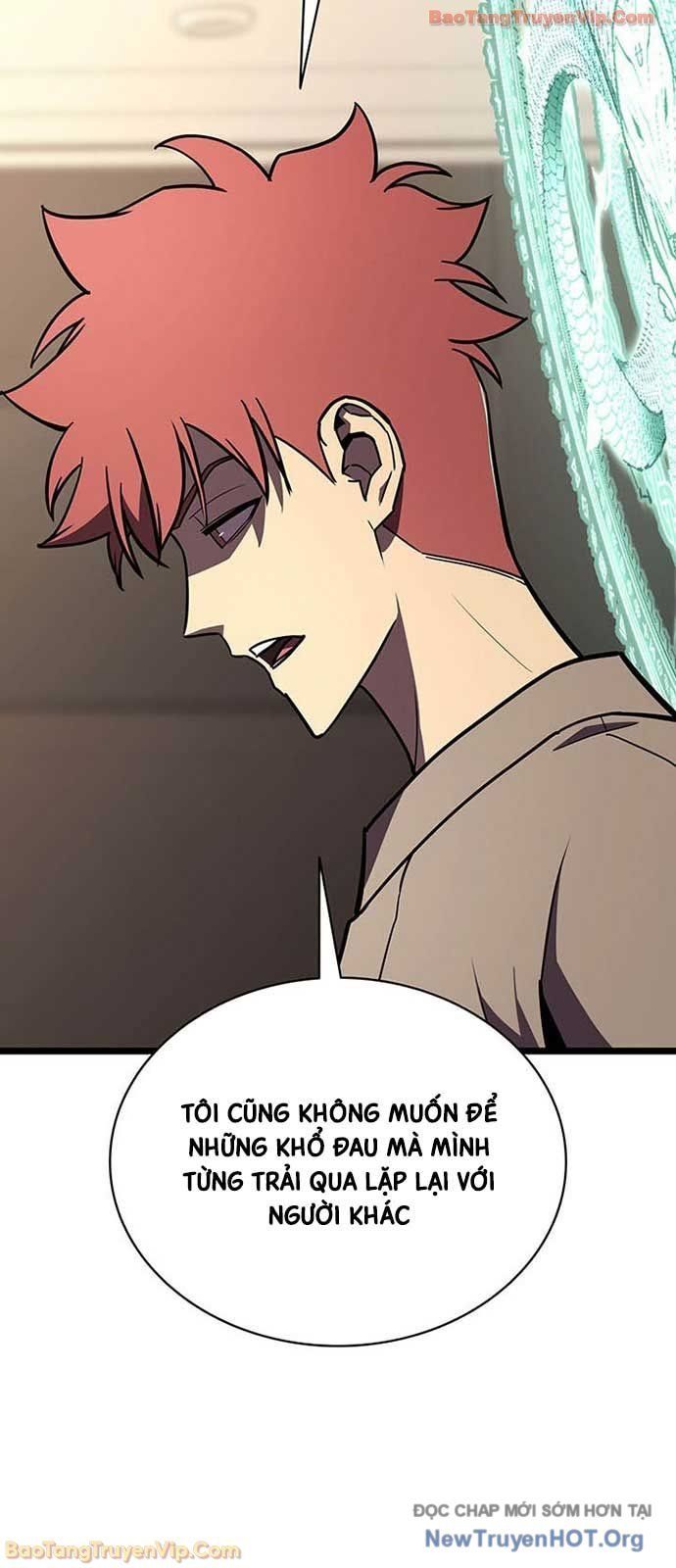 Vị Vua Mạnh Nhất Đã Trở Lại: Chapter 141.1