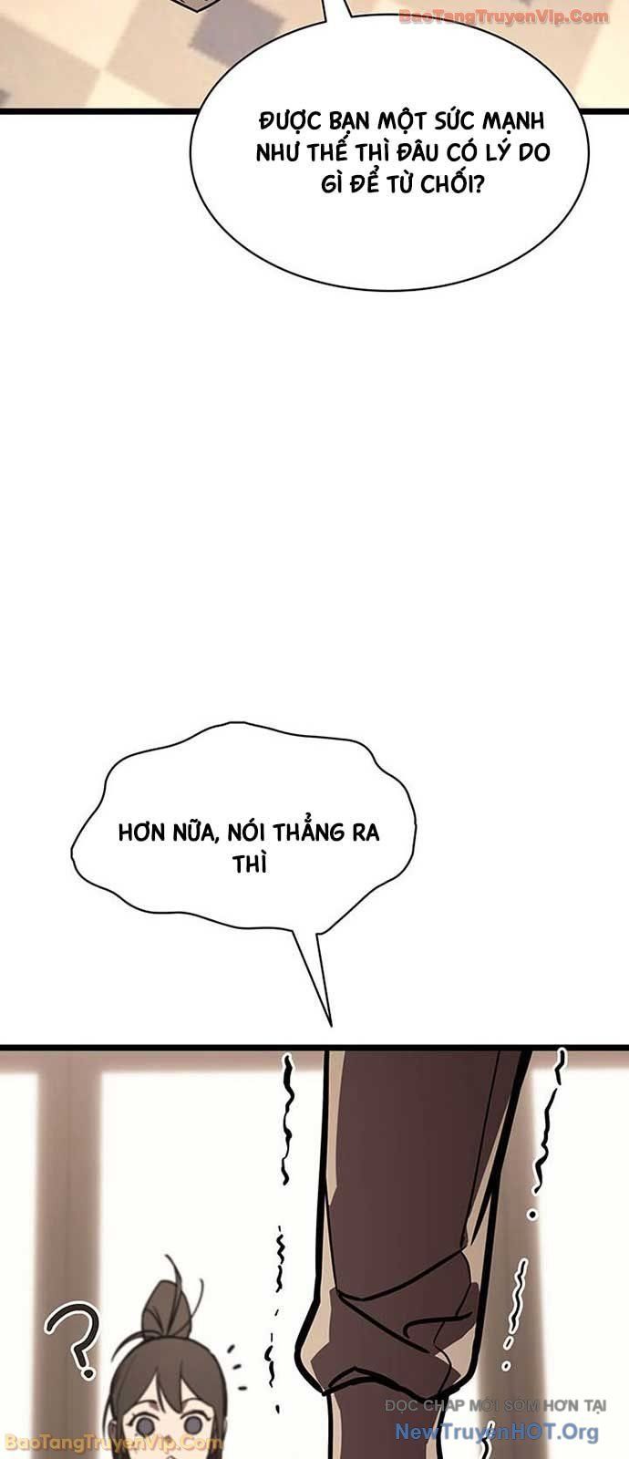 Vị Vua Mạnh Nhất Đã Trở Lại: Chapter 141.1