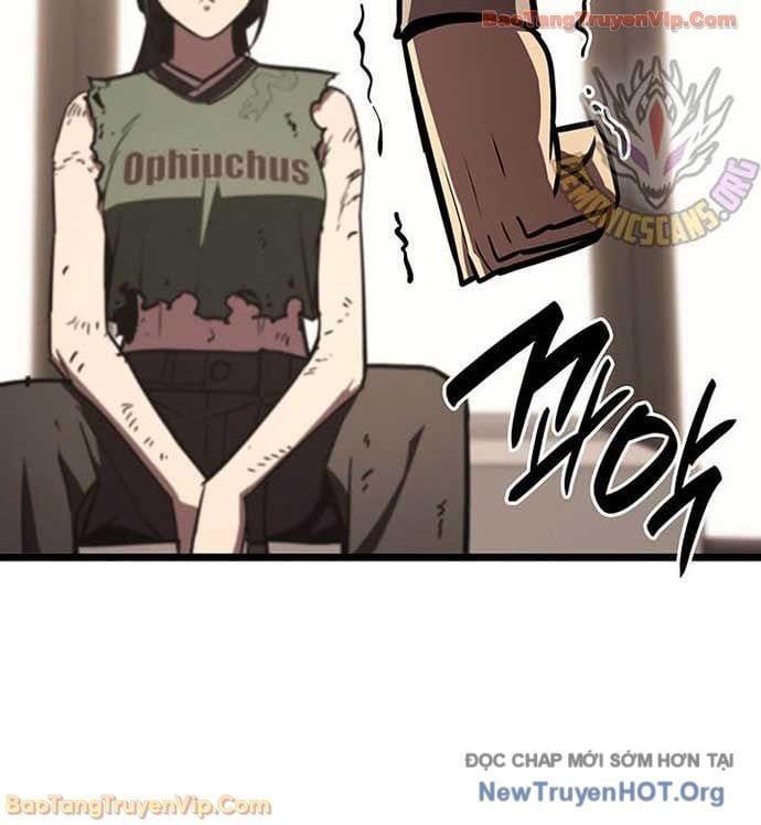 Vị Vua Mạnh Nhất Đã Trở Lại: Chapter 141.1