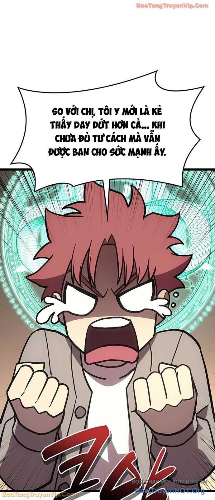 Vị Vua Mạnh Nhất Đã Trở Lại: Chapter 141.1