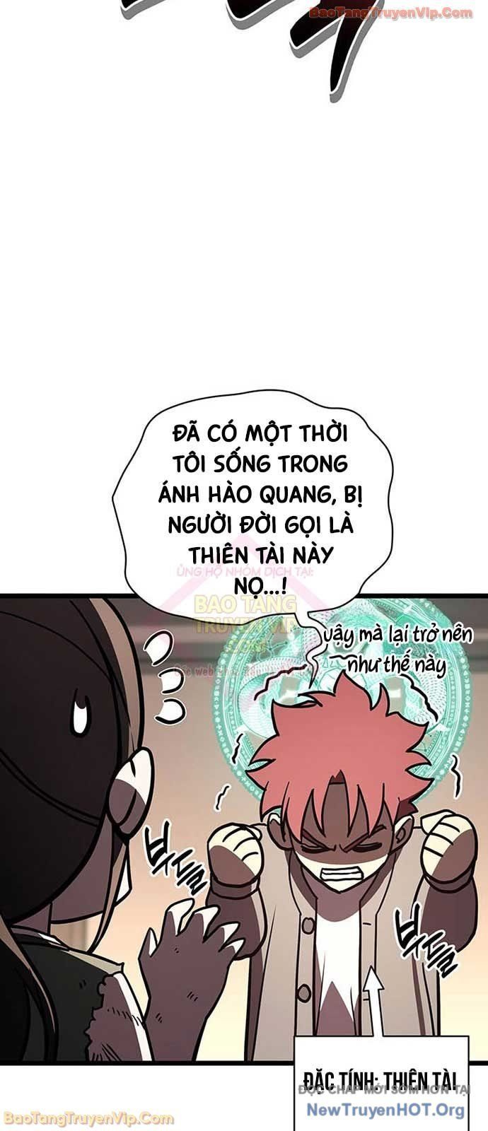 Vị Vua Mạnh Nhất Đã Trở Lại: Chapter 141.1