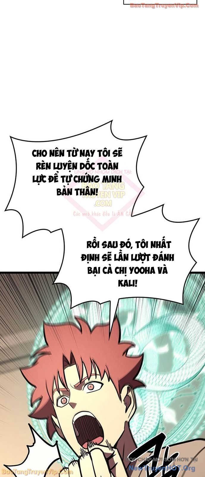 Vị Vua Mạnh Nhất Đã Trở Lại: Chapter 141.1