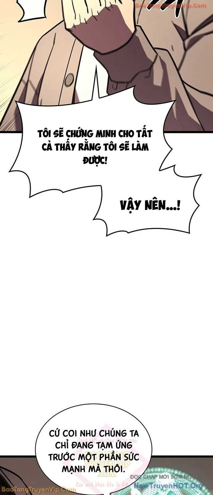 Vị Vua Mạnh Nhất Đã Trở Lại: Chapter 141.1