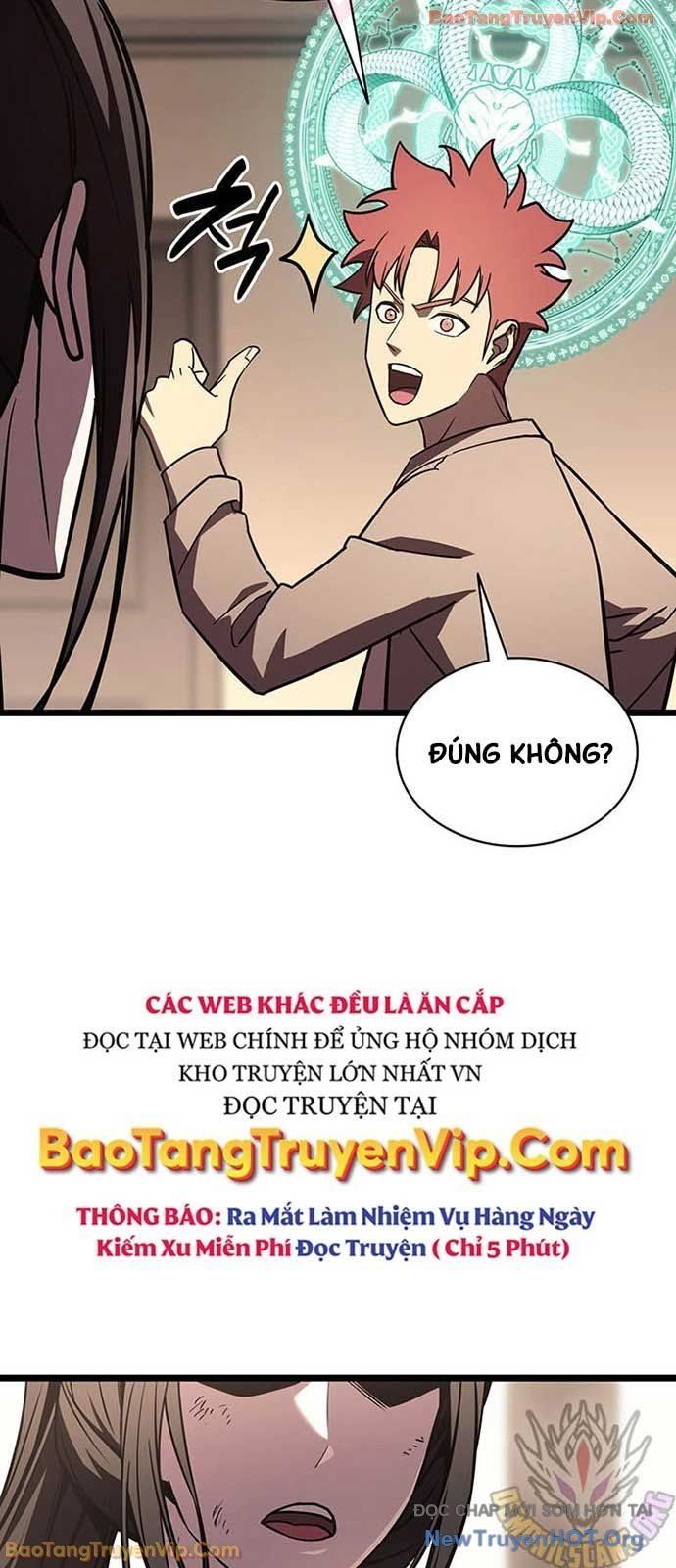 Vị Vua Mạnh Nhất Đã Trở Lại: Chapter 141.1