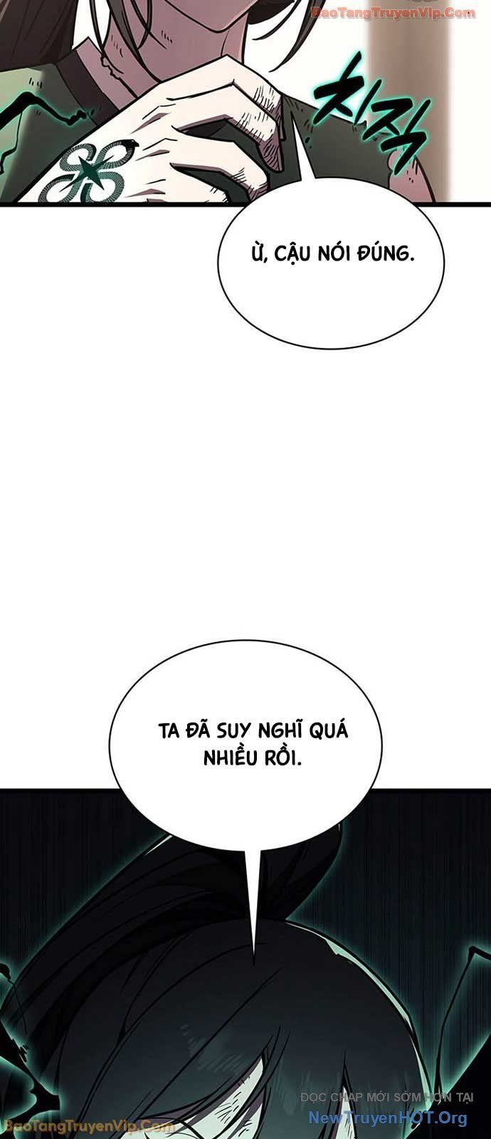 Vị Vua Mạnh Nhất Đã Trở Lại: Chapter 141.1