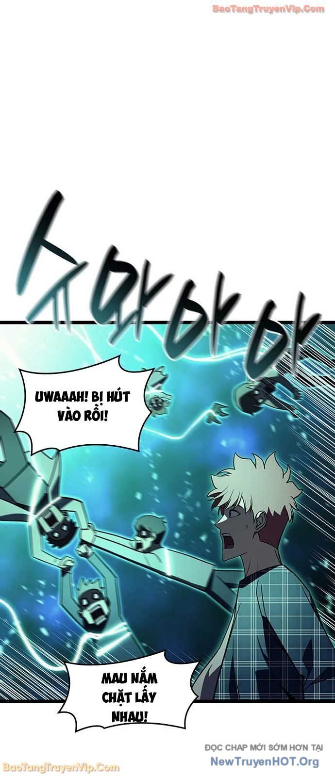 Vị Vua Mạnh Nhất Đã Trở Lại: Chapter 141.1