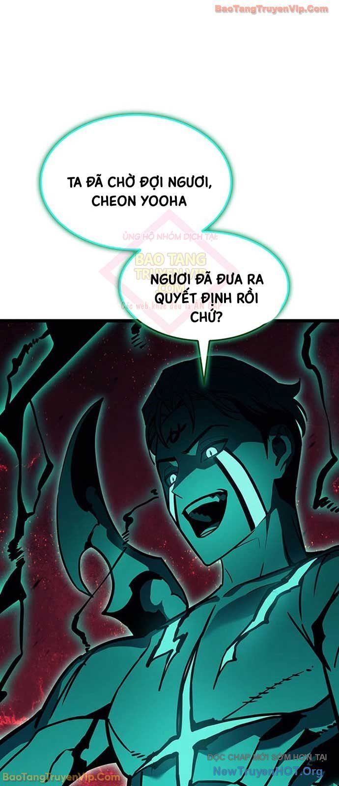 Vị Vua Mạnh Nhất Đã Trở Lại: Chapter 141.1