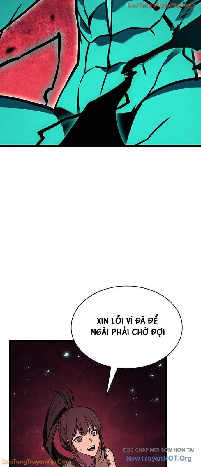 Vị Vua Mạnh Nhất Đã Trở Lại: Chapter 141.1