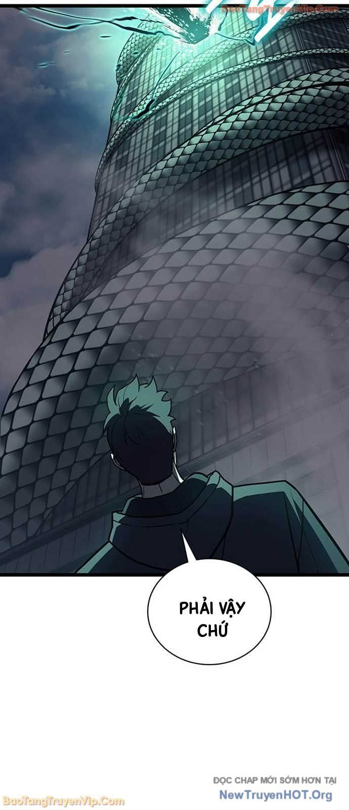 Vị Vua Mạnh Nhất Đã Trở Lại: Chapter 141.1