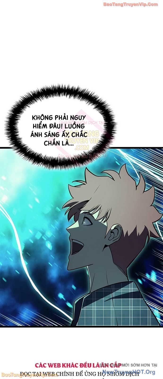 Vị Vua Mạnh Nhất Đã Trở Lại: Chapter 141.1