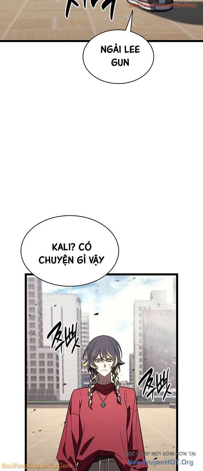 Vị Vua Mạnh Nhất Đã Trở Lại: Chapter 141.1