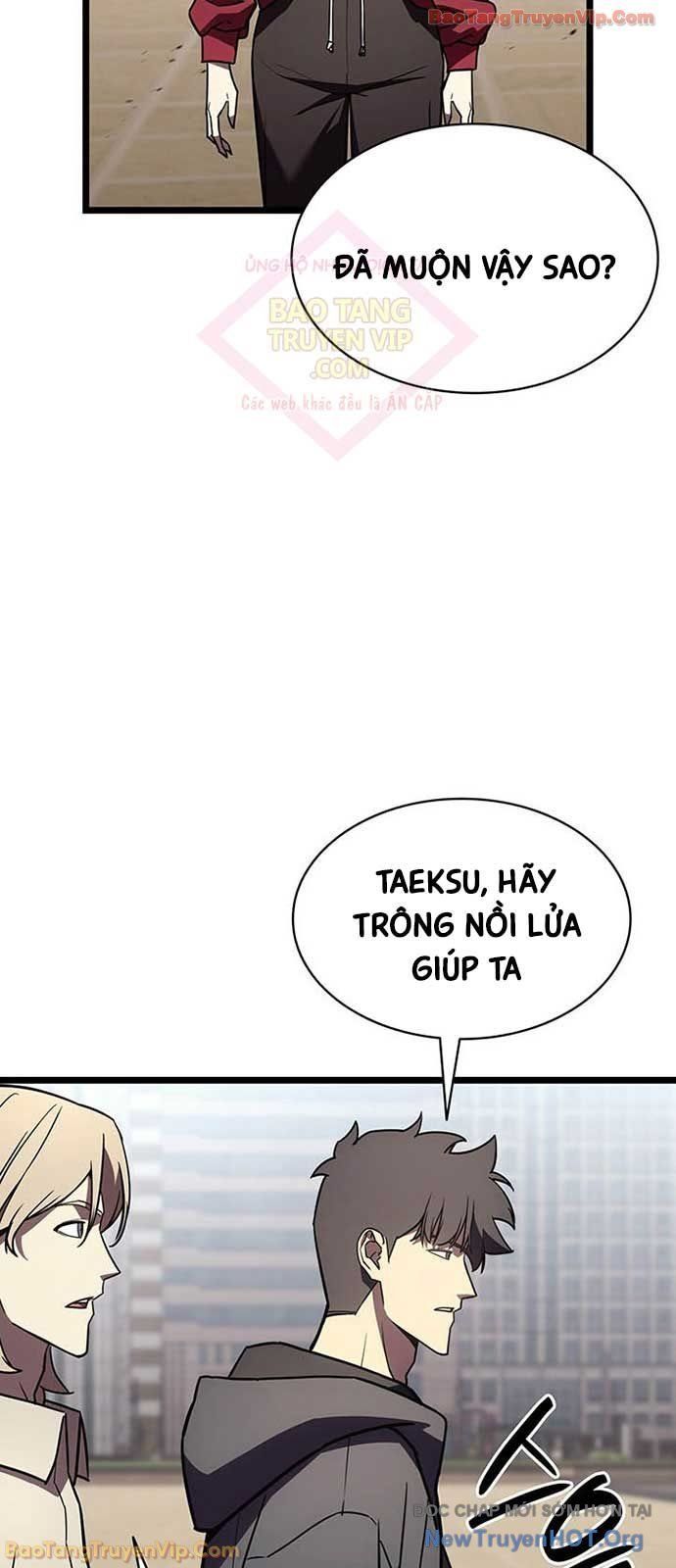 Vị Vua Mạnh Nhất Đã Trở Lại: Chapter 141.1