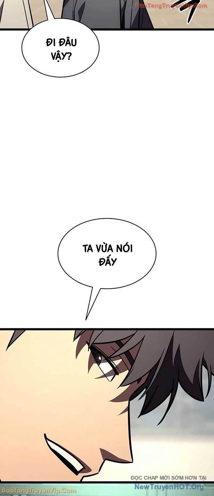 Vị Vua Mạnh Nhất Đã Trở Lại: Chapter 141.1