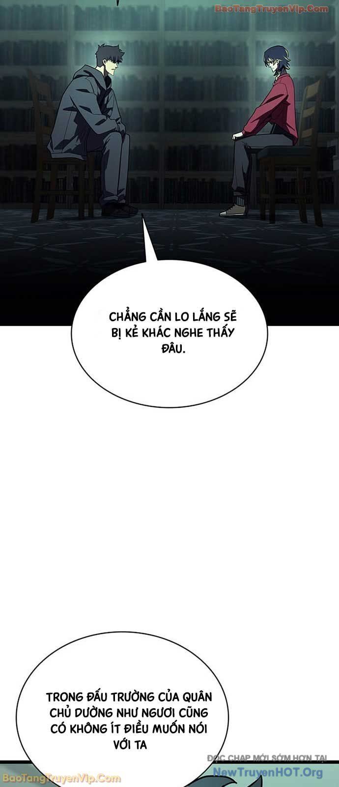 Vị Vua Mạnh Nhất Đã Trở Lại: Chapter 141.1
