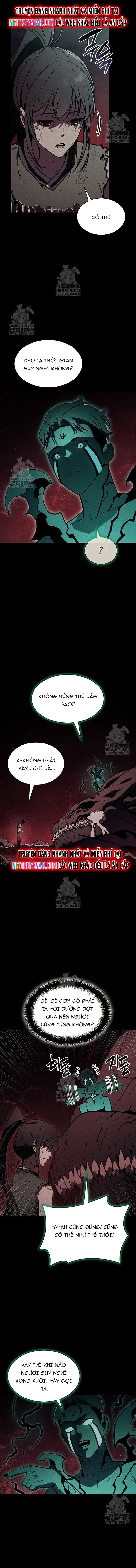 Vị Vua Mạnh Nhất Đã Trở Lại: Chapter 141