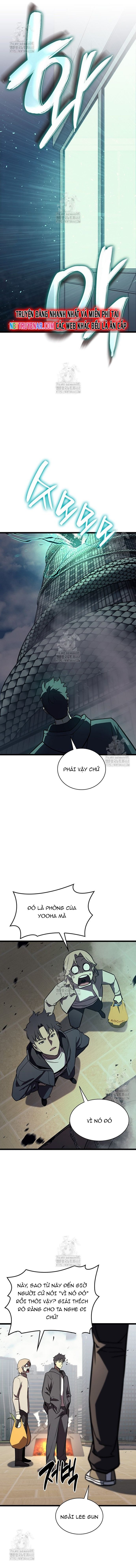 Vị Vua Mạnh Nhất Đã Trở Lại: Chapter 141