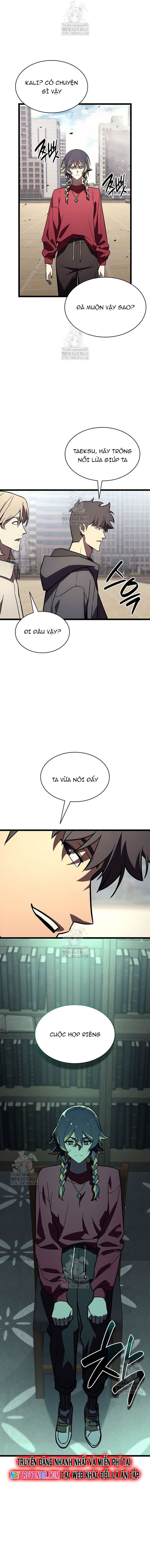 Vị Vua Mạnh Nhất Đã Trở Lại: Chapter 141