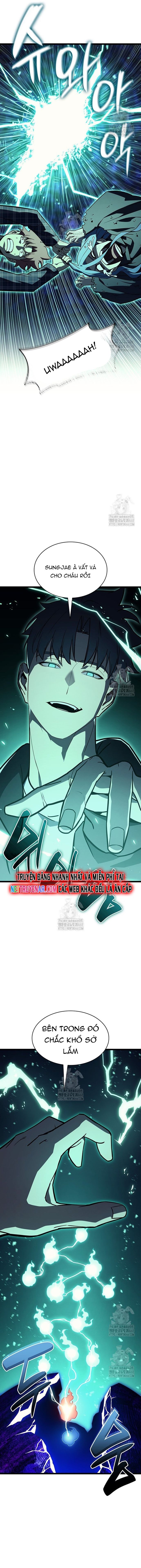 Vị Vua Mạnh Nhất Đã Trở Lại: Chapter 141