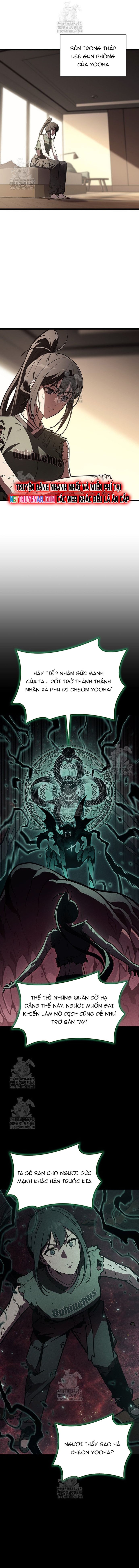 Vị Vua Mạnh Nhất Đã Trở Lại: Chapter 141
