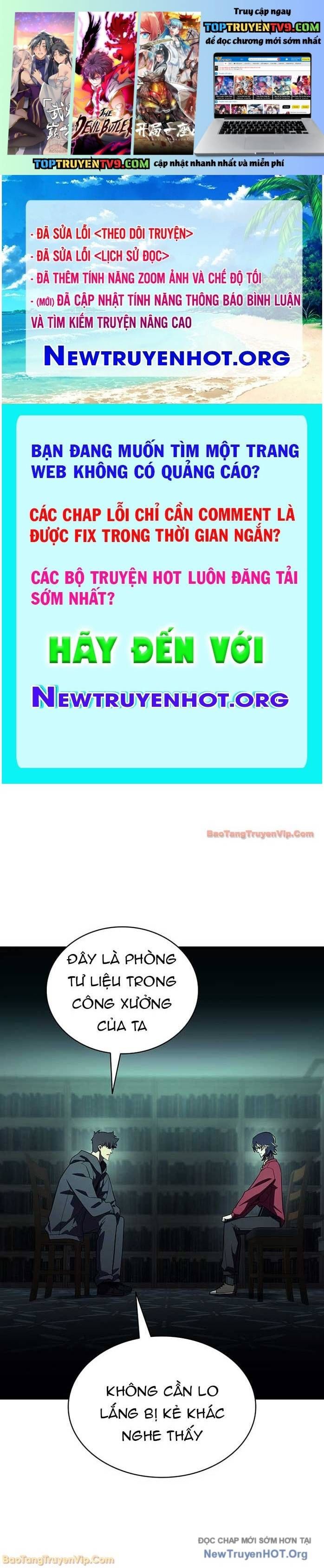 Vị Vua Mạnh Nhất Đã Trở Lại: Chapter 142