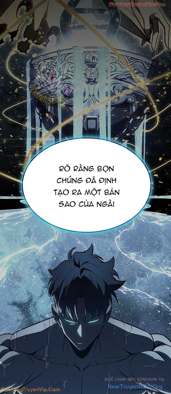 Vị Vua Mạnh Nhất Đã Trở Lại: Chapter 142