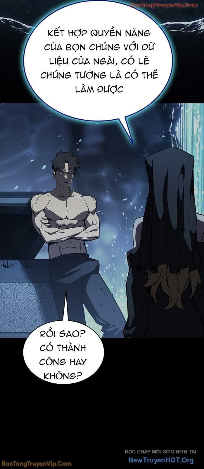 Vị Vua Mạnh Nhất Đã Trở Lại: Chapter 142