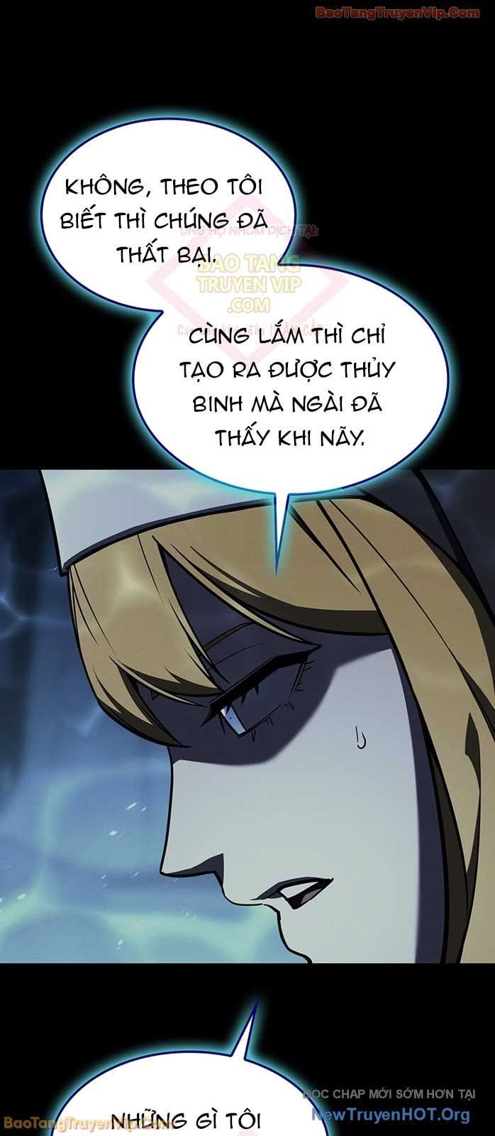 Vị Vua Mạnh Nhất Đã Trở Lại: Chapter 142