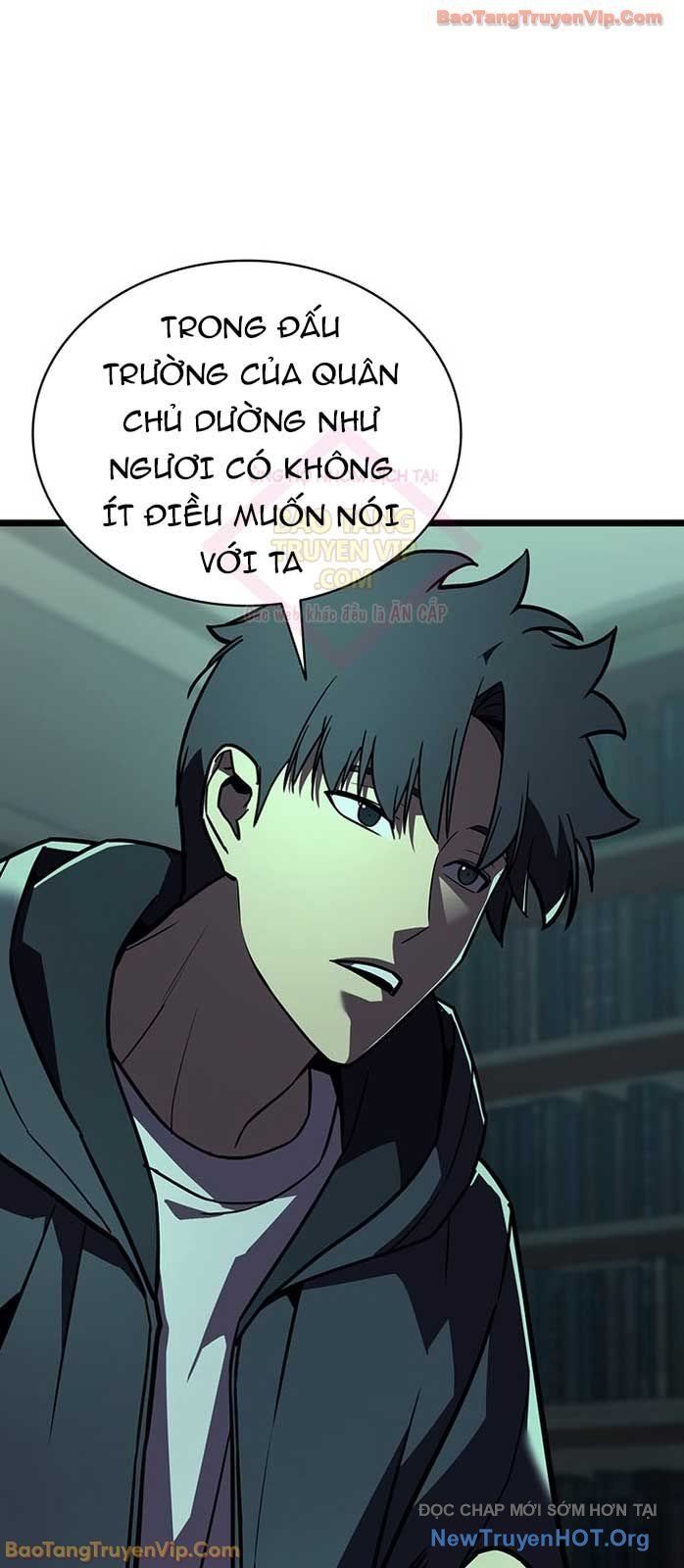 Vị Vua Mạnh Nhất Đã Trở Lại: Chapter 142