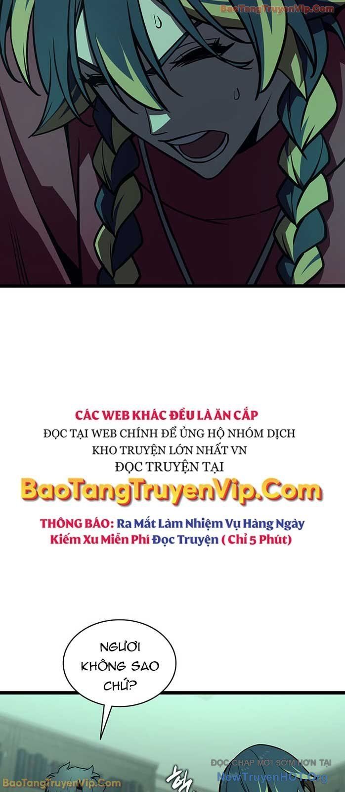 Vị Vua Mạnh Nhất Đã Trở Lại: Chapter 142