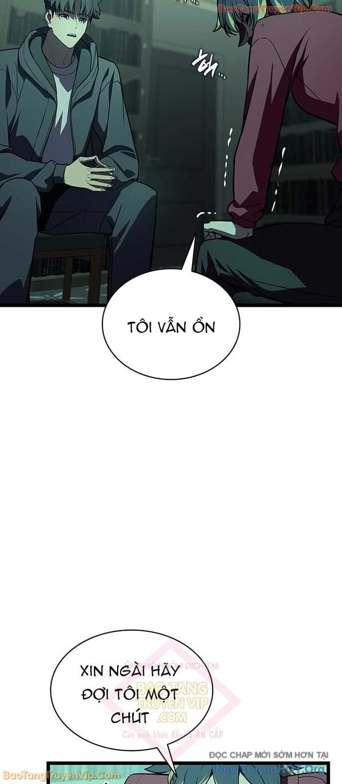 Vị Vua Mạnh Nhất Đã Trở Lại: Chapter 142