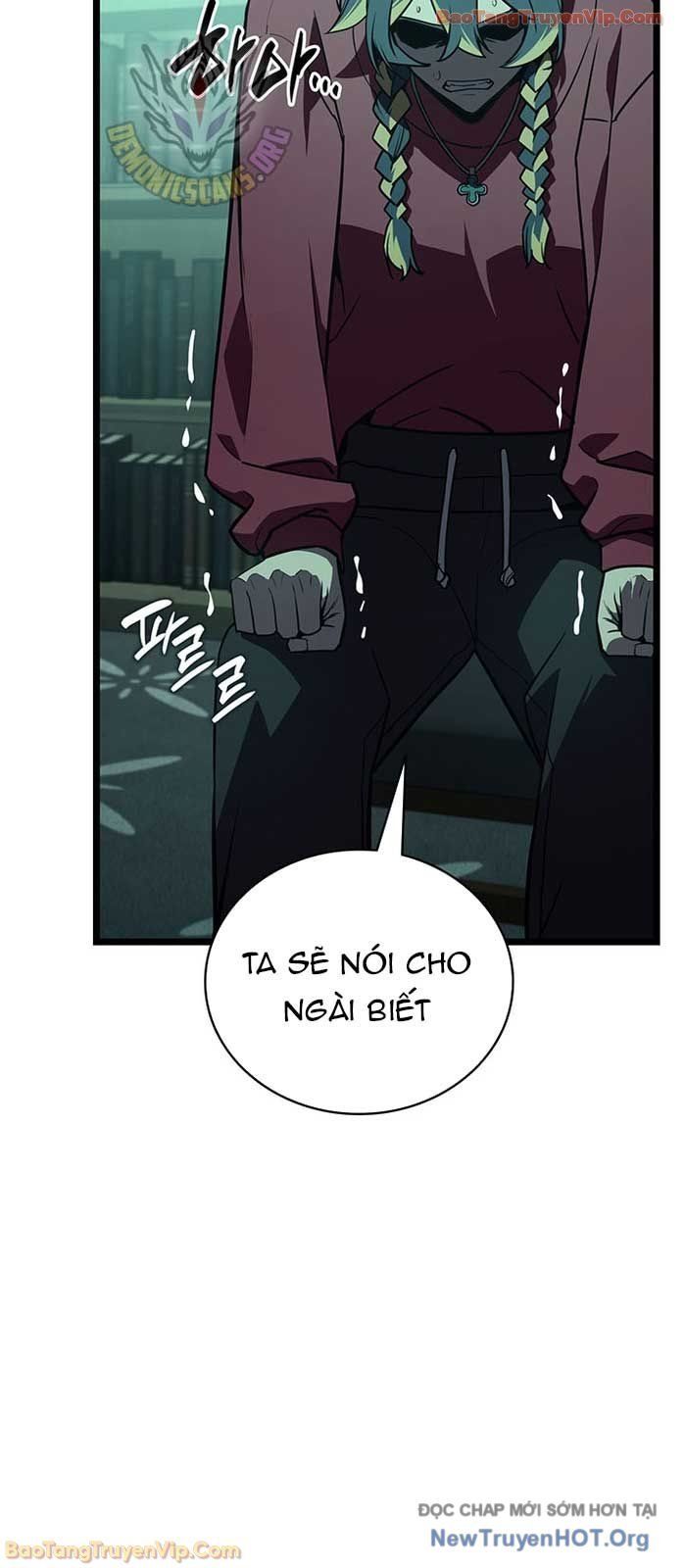Vị Vua Mạnh Nhất Đã Trở Lại: Chapter 142
