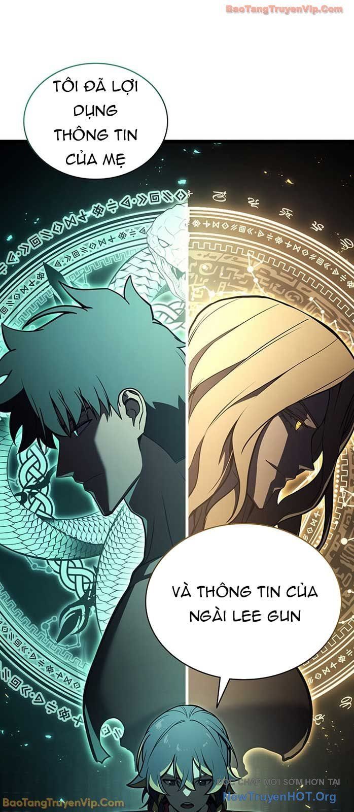 Vị Vua Mạnh Nhất Đã Trở Lại: Chapter 142