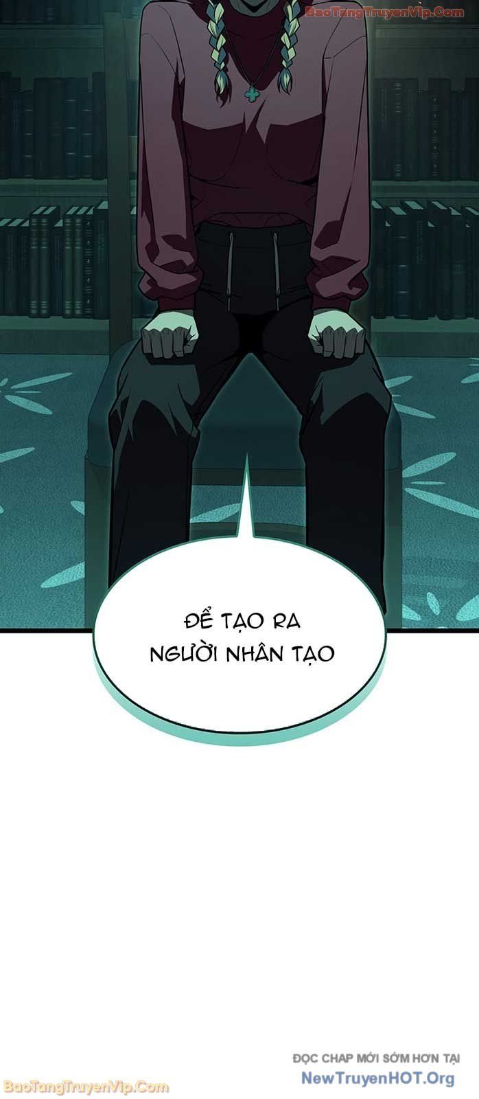 Vị Vua Mạnh Nhất Đã Trở Lại: Chapter 142