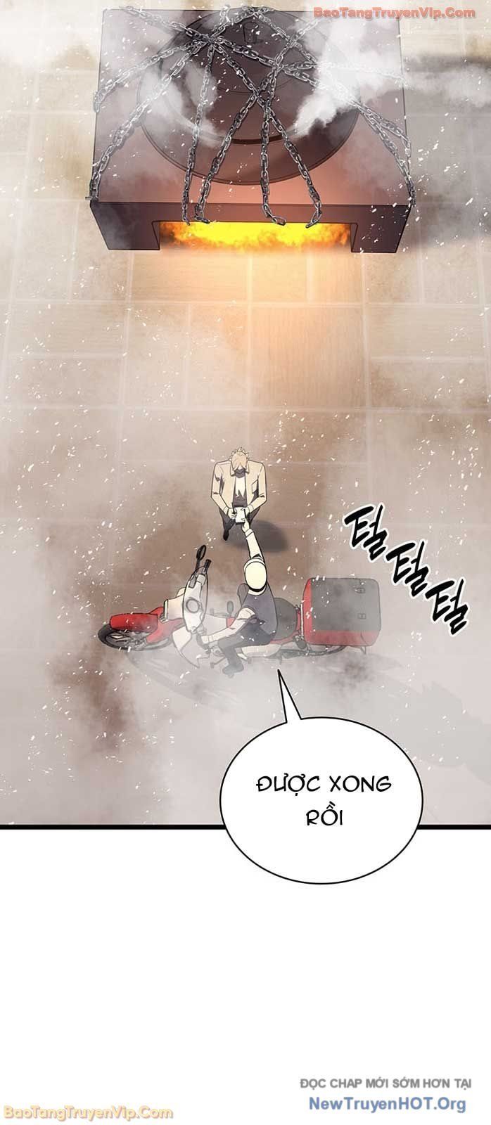 Vị Vua Mạnh Nhất Đã Trở Lại: Chapter 142