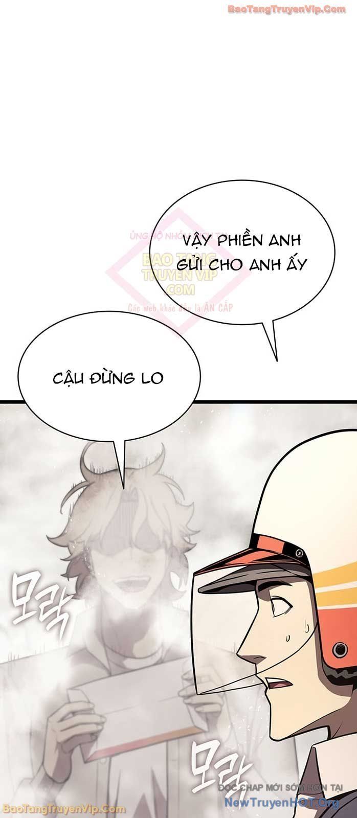 Vị Vua Mạnh Nhất Đã Trở Lại: Chapter 142