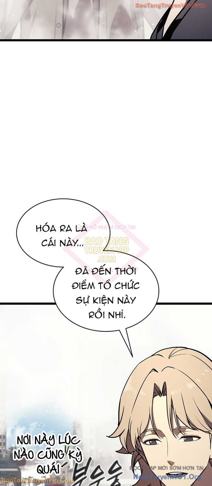 Vị Vua Mạnh Nhất Đã Trở Lại: Chapter 142