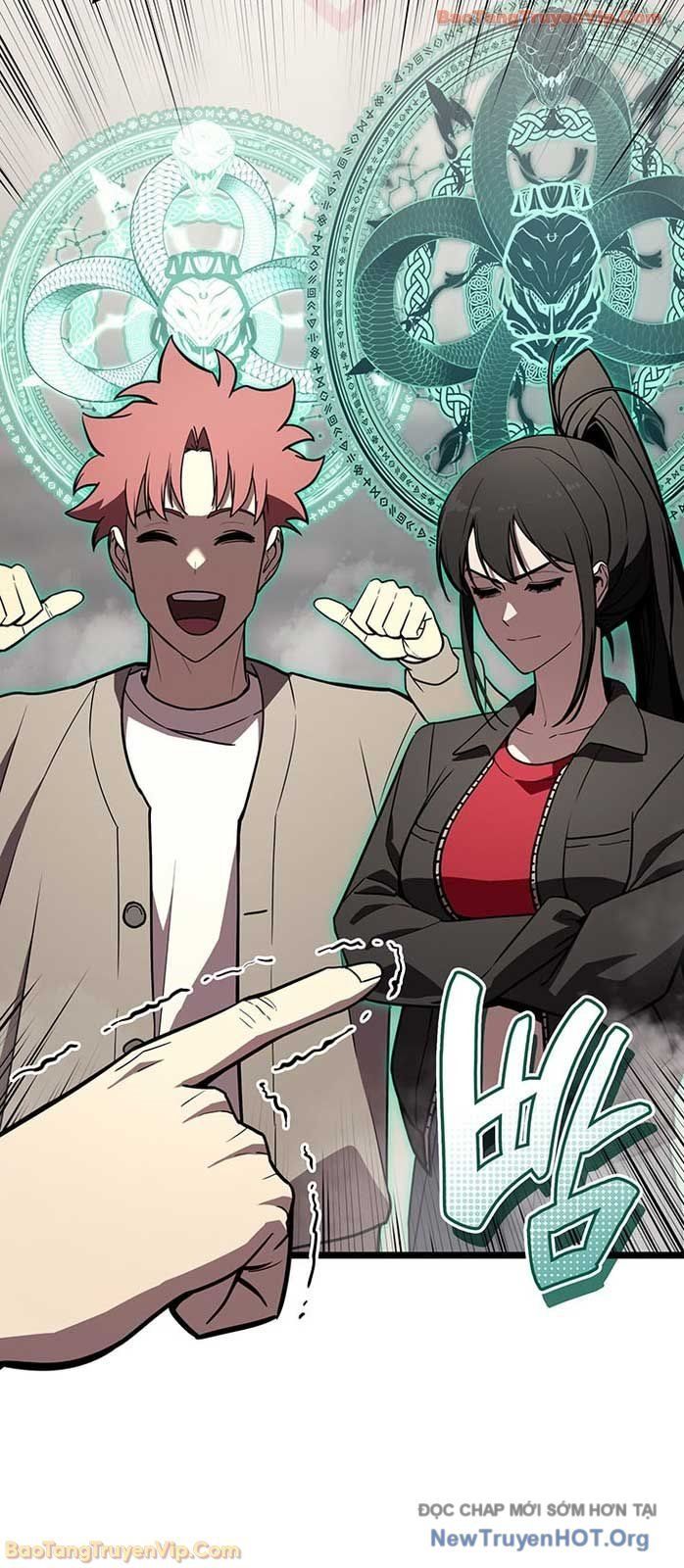 Vị Vua Mạnh Nhất Đã Trở Lại: Chapter 142