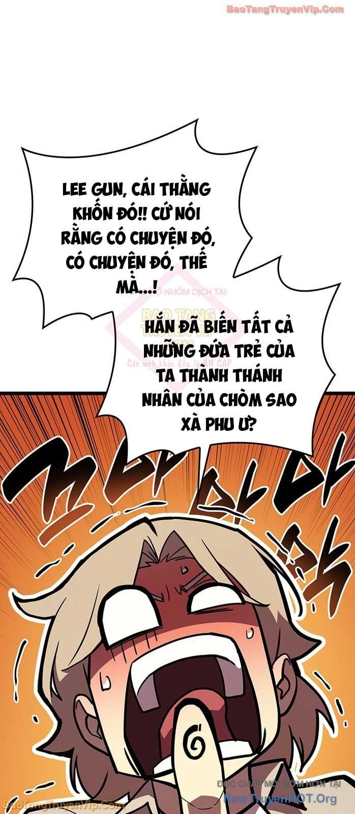 Vị Vua Mạnh Nhất Đã Trở Lại: Chapter 142