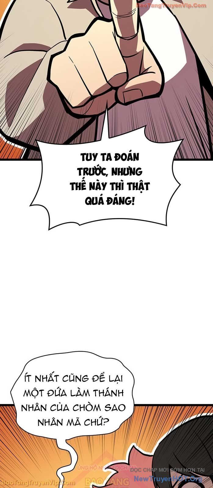 Vị Vua Mạnh Nhất Đã Trở Lại: Chapter 142