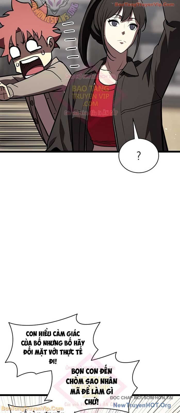 Vị Vua Mạnh Nhất Đã Trở Lại: Chapter 142