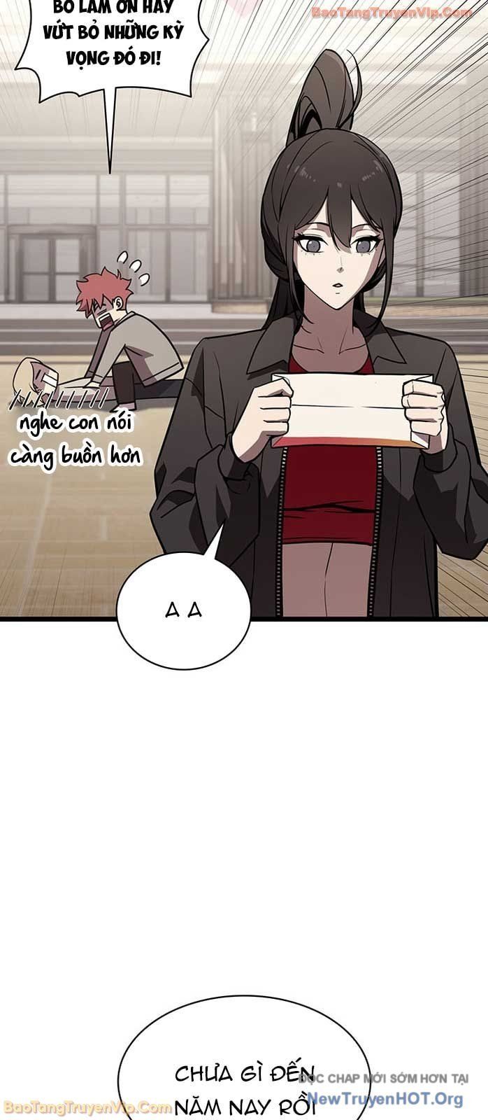 Vị Vua Mạnh Nhất Đã Trở Lại: Chapter 142