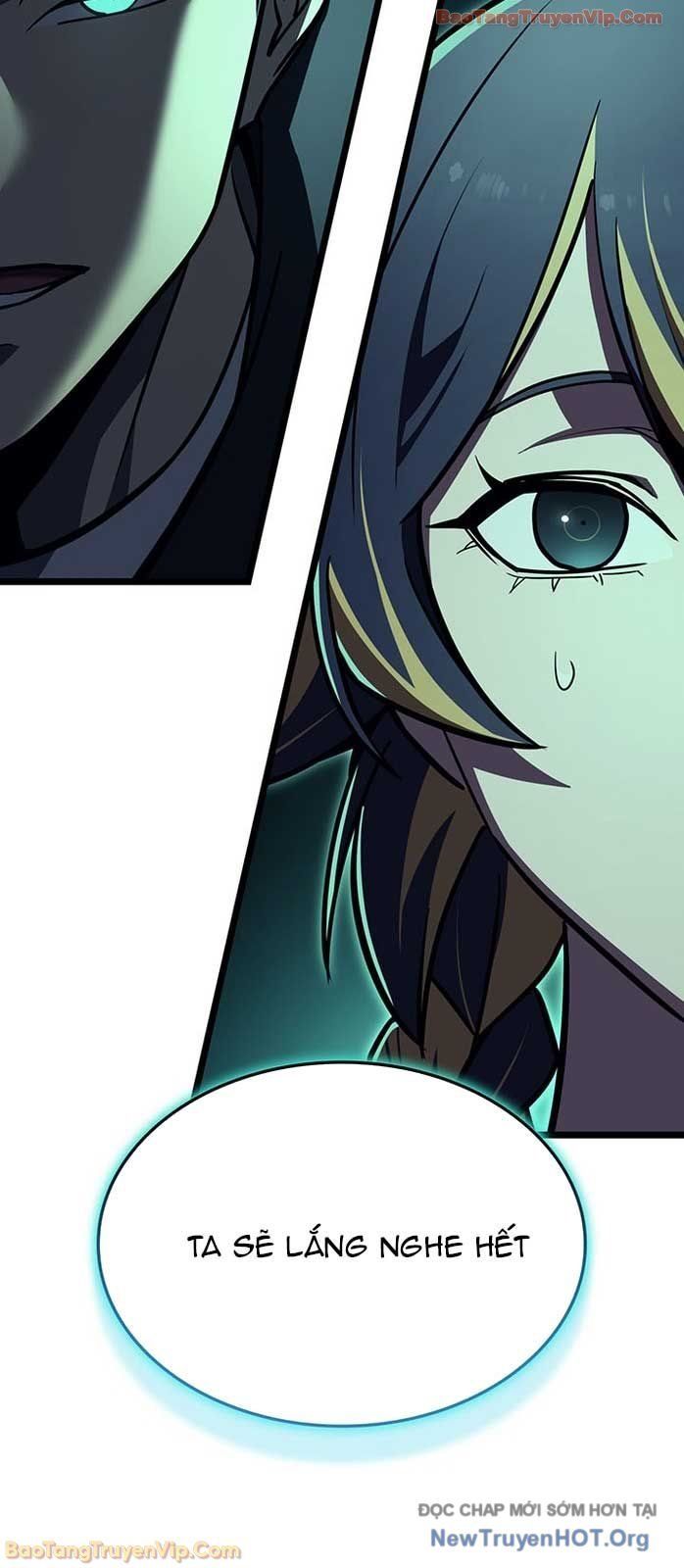 Vị Vua Mạnh Nhất Đã Trở Lại: Chapter 142