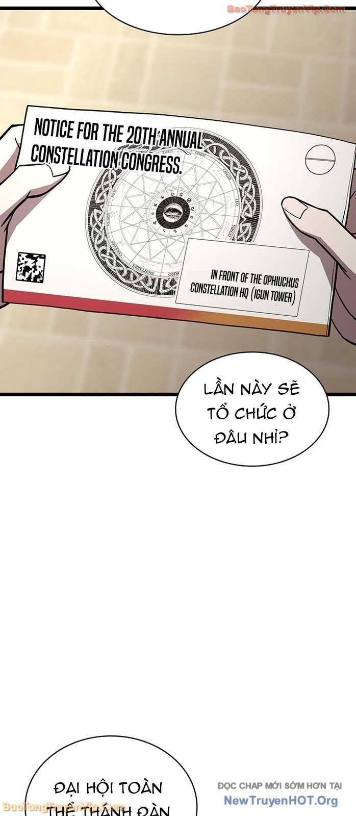 Vị Vua Mạnh Nhất Đã Trở Lại: Chapter 142