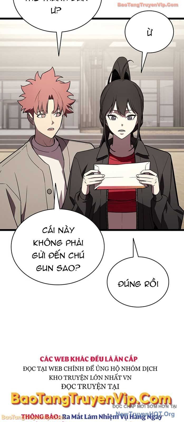 Vị Vua Mạnh Nhất Đã Trở Lại: Chapter 142