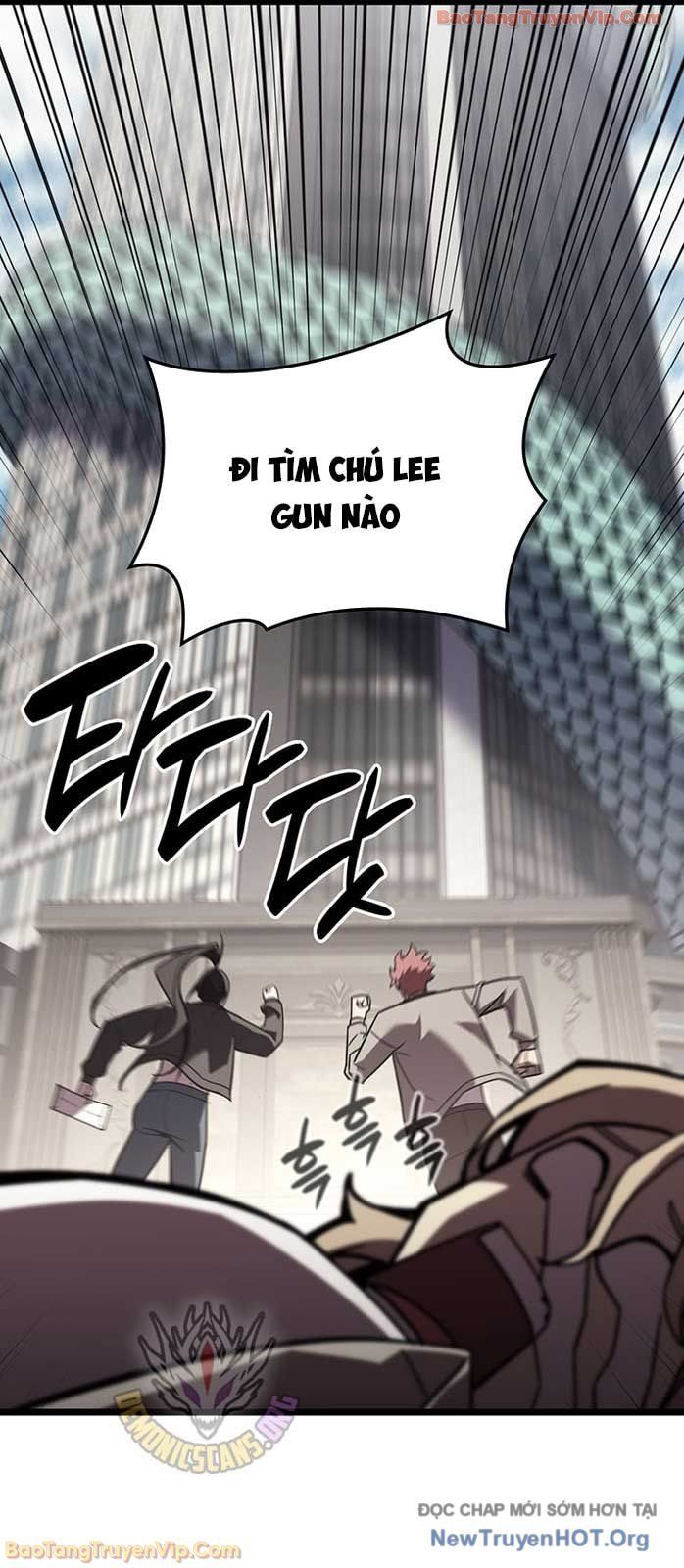 Vị Vua Mạnh Nhất Đã Trở Lại: Chapter 142