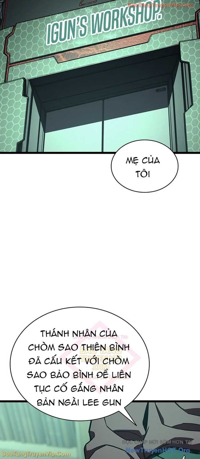 Vị Vua Mạnh Nhất Đã Trở Lại: Chapter 142