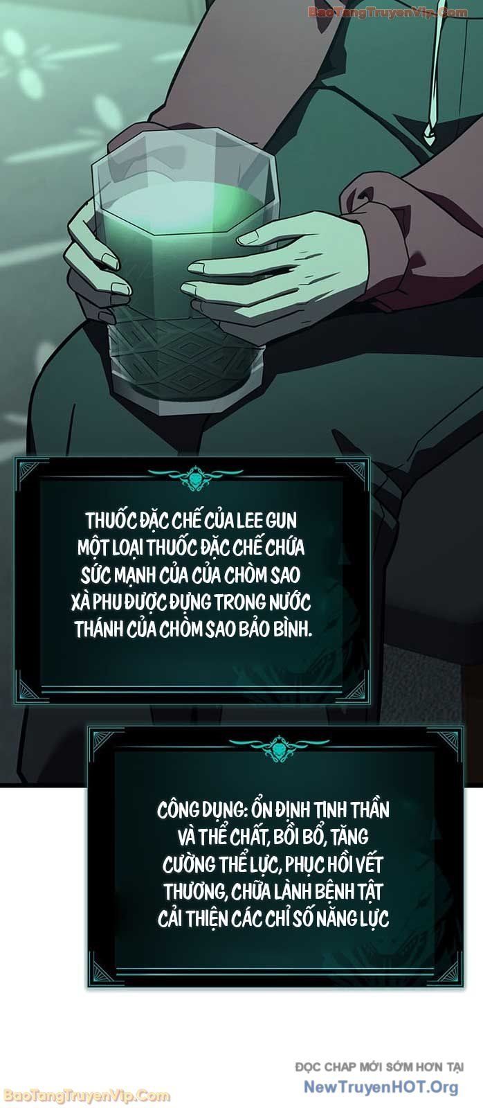 Vị Vua Mạnh Nhất Đã Trở Lại: Chapter 142