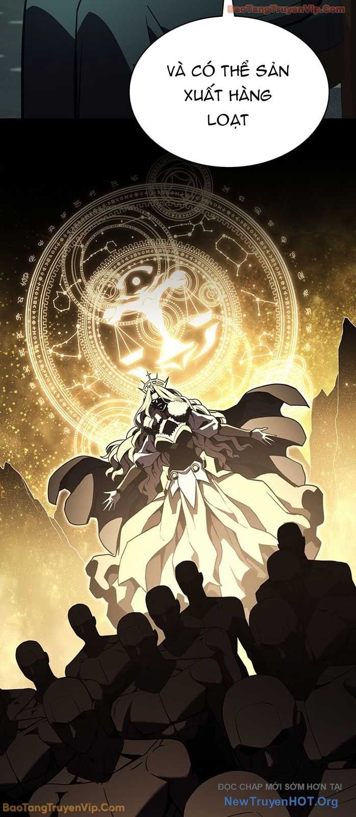 Vị Vua Mạnh Nhất Đã Trở Lại: Chapter 142