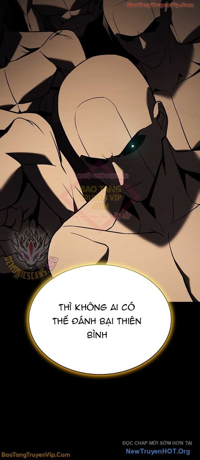Vị Vua Mạnh Nhất Đã Trở Lại: Chapter 142