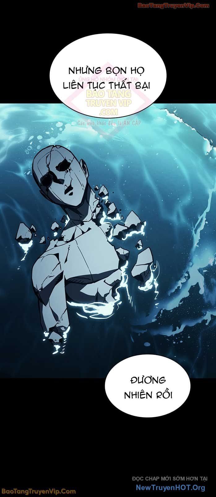 Vị Vua Mạnh Nhất Đã Trở Lại: Chapter 142
